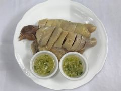 壹心鸡-文记壹心鸡(宝华路店)
