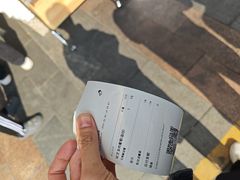 -喜茶(东莞厚街万达店)