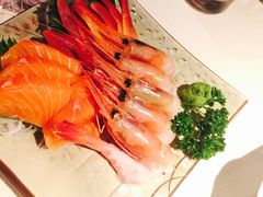 -赤坂亭M9和牛烧肉·日料398放题(万达店)