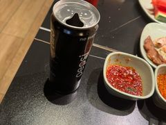 -梨花自助烤肉(西三旗万象汇黑金店)