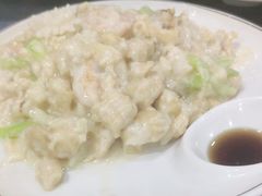 -清真•蜀风园(丁字沽总店)