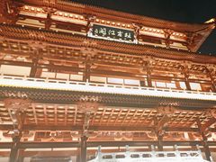 -杜甫江阁