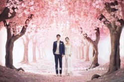 -巴黎新娘婚纱摄影·婚礼策划(嘉定总店)