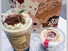 -奈雪的茶(大悦城店)