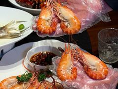 -许爷家·生态湖鲜(徐汇日月光店)