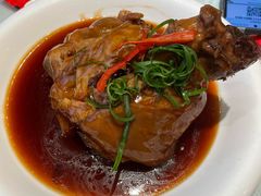 -添福来墨鱼饺子 · 海鲜东北菜(泡崖店)
