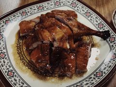 烧鸭-聂记粤菜馆(鼓西路店)