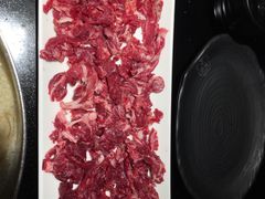 -牛很鲜潮汕牛肉火锅(朝晖路店)