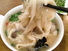 -合记烩面(人民路店)