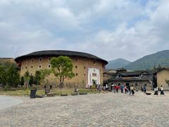 -福建土楼(南靖)景区