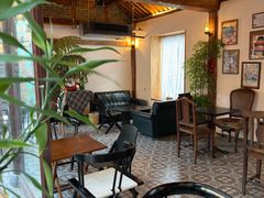 -糖房咖啡(南锣鼓巷店)