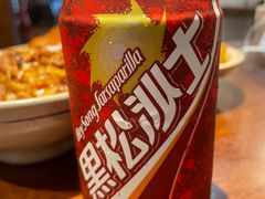 -红猪卤肉饭(大西洋美食城店)