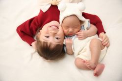 -皇家爱婴高端儿童摄影(苹果园店)