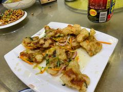 -东北王食府(科大店)