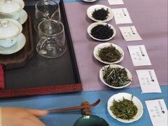 -中国茶叶博物馆(双峰馆区)