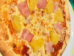 -萨莉亚意式餐厅(浦江万达广场店)