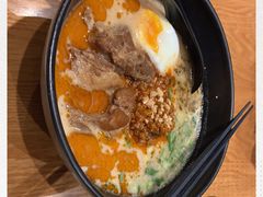 -一風堂拉面(港汇恒隆店)