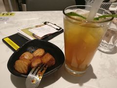 -卡朋西餐(大信新都汇店)