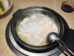 野生珍珠马蹄椰子鸡-润泽园椰子鸡(汇一城店)