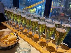 -LENBACH兰巴赫西餐啤酒坊(大连东港店)