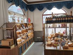 -莫斯科餐厅面包坊(北展店)