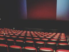 -橙天嘉禾影城(苏州印象城店)