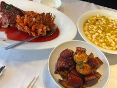 -松鹤楼·非遗·苏帮菜(融科店)