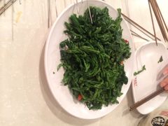 小杨烤肉(朱雀路店)-小杨烤肉(朱雀店)