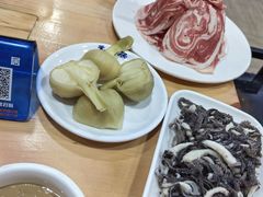 -元盛居(亚泰大街店)