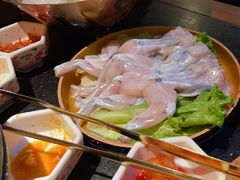 -牛New寿喜烧(虹桥新天地店)