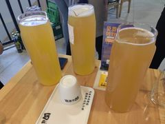 -四禧精酿铜锅涮肉·烧烤工场(大明湖店)