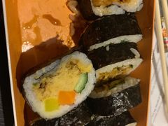 -n多寿司(滨湖万达广场店)