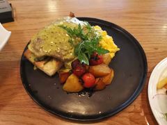 -UPPER KITCHEN(延安路店)
