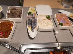 -海底捞火锅(凯德广场店)