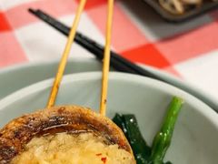 -三毛演义·湖南烧烤大排档(南浦店)