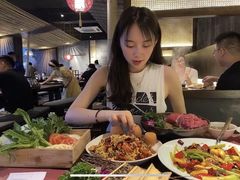 -盡膳口福·百年汤方火锅(科华北路店)