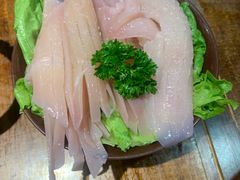 -楠火锅(西单店)
