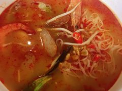 冬阴功捞檬-越南牛肉河粉餐厅(书院巷店)