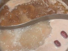 -牛New寿喜烧(金鹰世界店)
