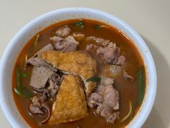 -大鼎沙嗲面(港口路店)