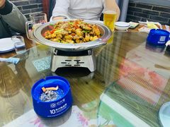 -楠翔馆桐庐菜(胜利河美食街店)