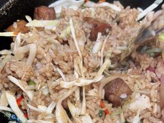 -豪客来牛排(红豆万花城店)