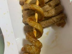 -曼玲粥店(迈皋桥店)