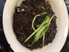 -桃园中华料理炸酱面(燕儿岛路店)