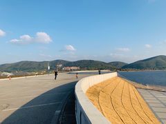 -横山水库