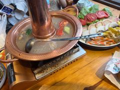 -民食香·腊排骨野生菌美食(木府店)