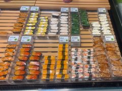 -鲜道寿司(无锡苏宁店)