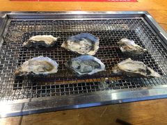-蚝英雄鲜蚝自助专门店(长楹天街直营店)