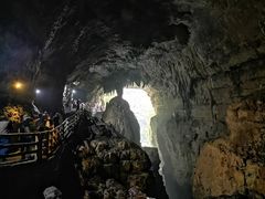 -华蓥山天意谷景区