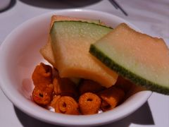 -新辣宴·湖南家常菜·商务聚餐(中粮创芯店)